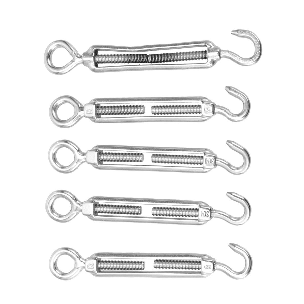 Tensioner Flower Basket Wire Rope Adjustable Bloom Bolt Portable