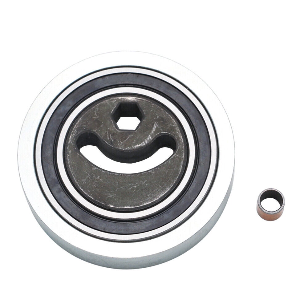 Tensioner Pulley Idler Assy Fits for 2006-2008 Suzuki Grand Vitara 17540-66J00