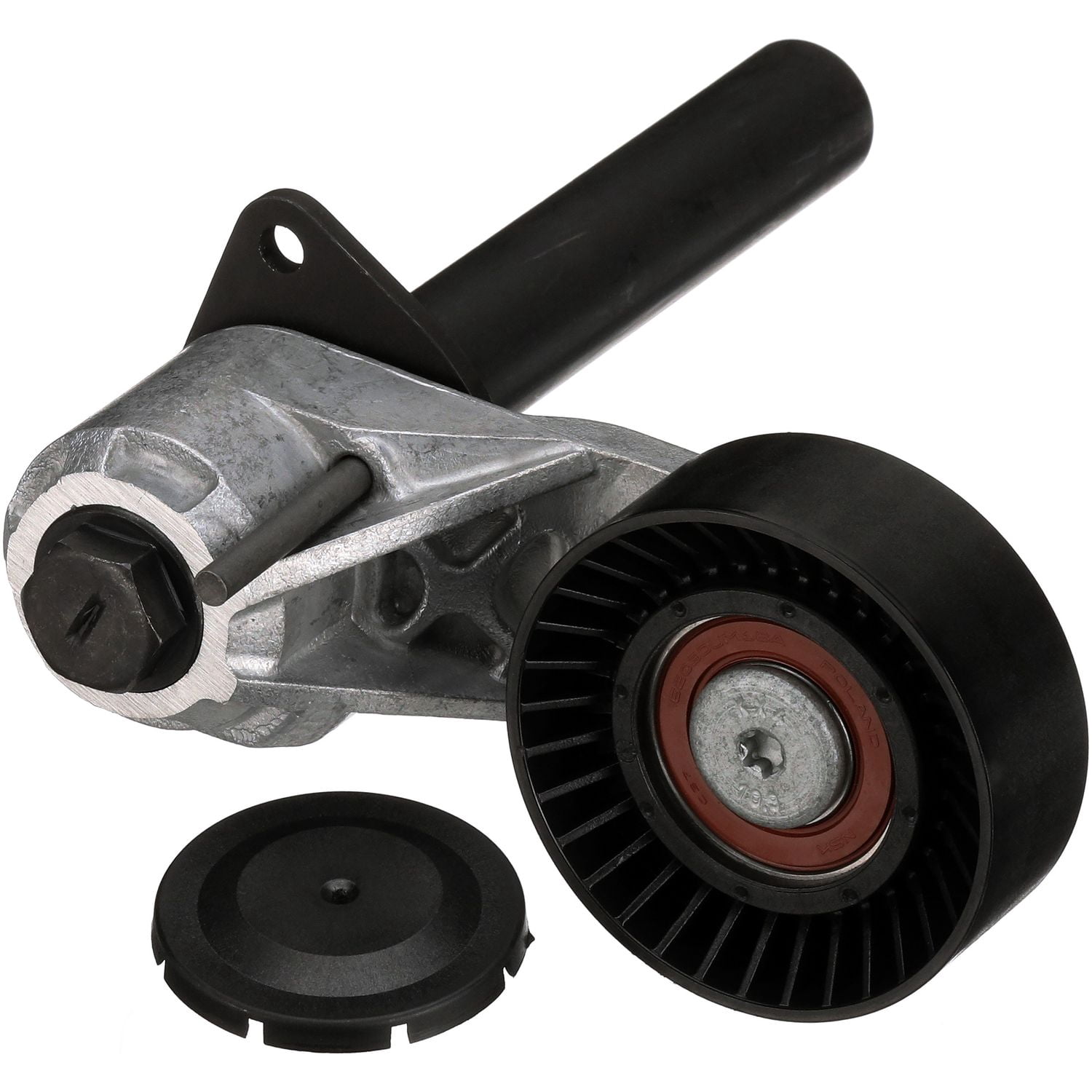 Tensioner