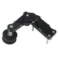 thumbnail image 1 of Tensioning Wheel Automatic Adjustment Chain Tensioner Motorcycle Wide Chain Anti Slip Device Chain Adjuster Universal, 1 of 7