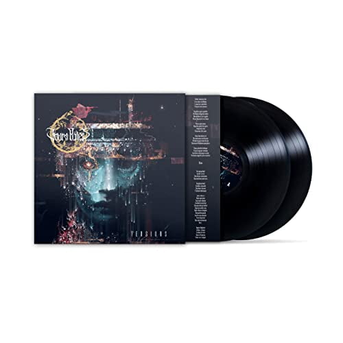 Tensions (LP)
