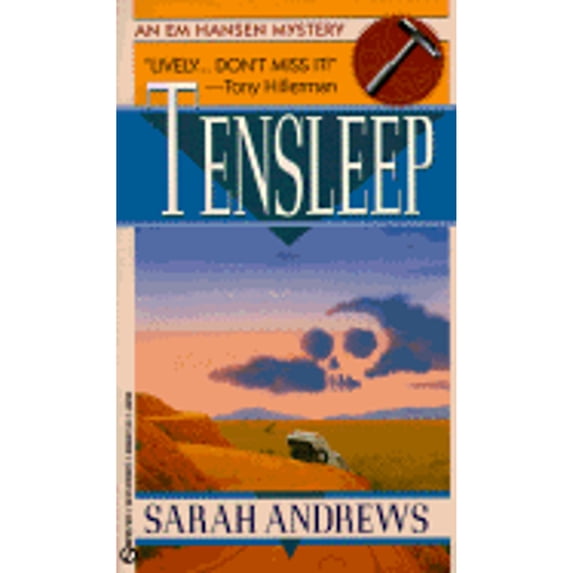 Pre-Owned Tensleep: An Em Hansen Mystery (Mass Market Paperback) 0451186060 9780451186065