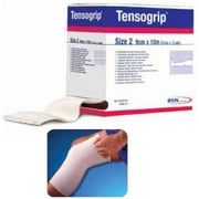 Tensogrip Tubular Support Bandage, 4  Inch x 11 Yard, 1 Roll 605204_RL