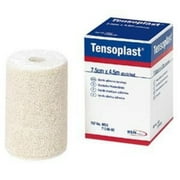 Tensoplast 02593002 Elastic Adhesive Bandage, 1 Count