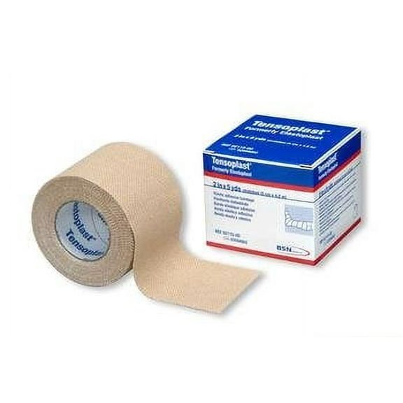 Tensoplast Elastic Adhesive Bandage ''1 x 5 yds, 1 Count''