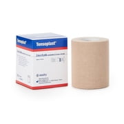 Tensoplast Elastic Adhesive Bandage 3 x 5 Yd Medium Compression 02600002