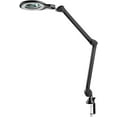 thumbnail image 1 of Tensor 20189-003 Natural Daylight LED Magnify Clip Light Matte Black, 1 of 5