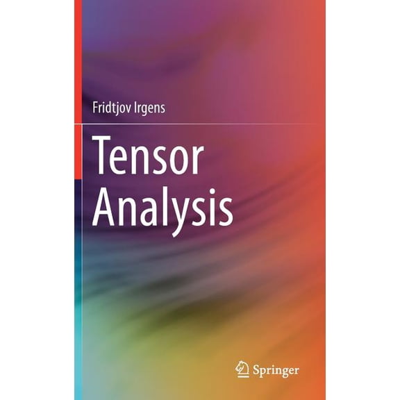 Tensor Analysis, (Hardcover)