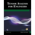 thumbnail image 1 of Tensor Analysis for Engineers: Transformations, Applications (Hardcover), 1 of 1