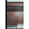 thumbnail image 1 of Tensor Calculus, (Hardcover), 1 of 1