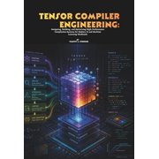 Tensor Compiler Engineering Designing, Building, and Optimizing High-Performance Compilation Systems for Modern AI and , Paperback