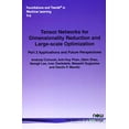 thumbnail image 1 of Pre-Owned Tensor Networks for Dimensionality Reduction and Large-scale Optimization: Part 2 Applications and Future Perspectives (Foundations and Trends in Machine Learning): 30 Paperback, 1 of 1
