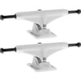 thumbnail image 1 of Tensor Regular Mag-Light Skateboard Trucks Silver/Silver - Hanger 5.25" Axle 8" (Set of 2), 1 of 2