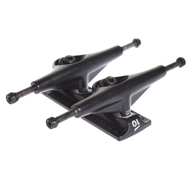 スケートボード TENSOR MAG LIGHT LOW TRUCK SET 5.5 Durable Lightweight Skateboard Trucks for Preschool Lessons