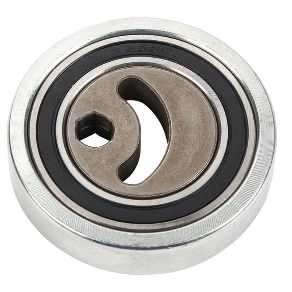 Tensor de correa de polea, polea tensora de correa correa acanalada en V para Grand Vitara 2.7L?V6 06?14 1754066J00