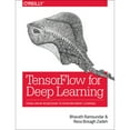 thumbnail image 1 of Pre-Owned Tensorflow for Deep Learning: From Linear Regression to Reinforcement Learning (Paperback) 1491980451 9781491980453, 1 of 1