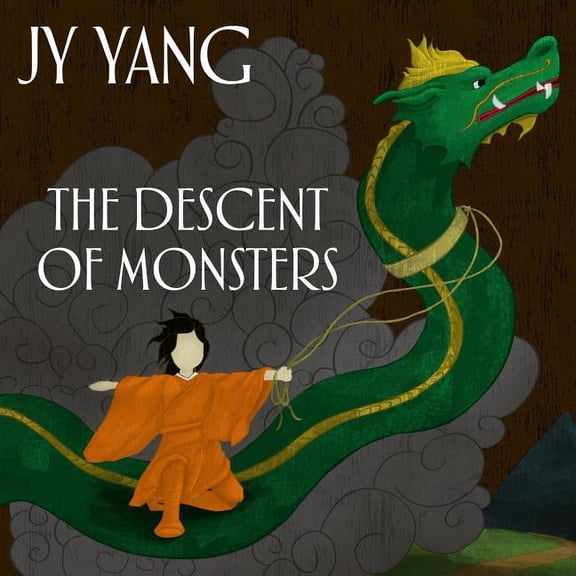 Tensorate: The Descent of Monsters (Audiobook)
