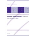 thumbnail image 1 of Tensors and Manifolds: With Applications to Physics, (Hardcover), 1 of 1