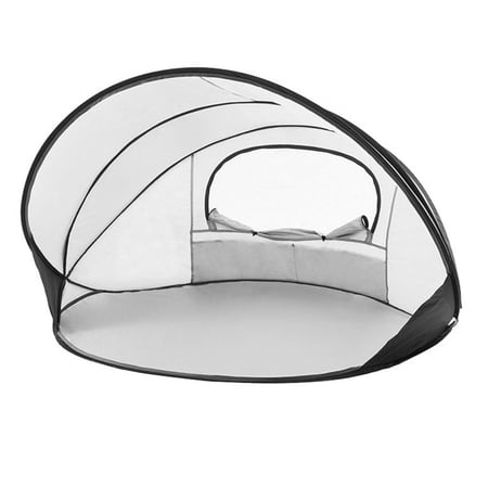 Tent 2 Person Beach Umbrella Versatile Camping