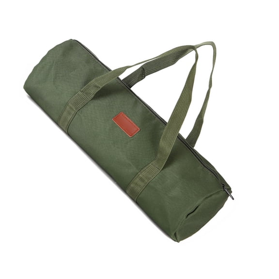 Tent Bag Waterproof Tents Storage Pouches Zippers Duffels Bag with Handle Foldable Camping Tent Storage Bags Carry Case