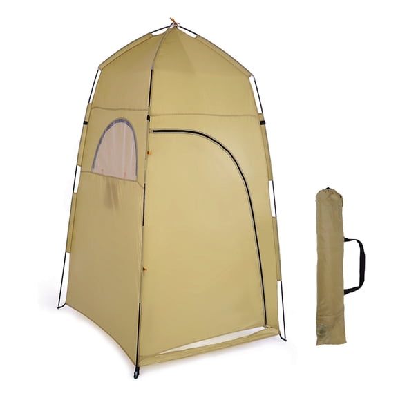 Tent, Bath Room Tent Shelter Toilet Room Tent Shelter Portable Bath Zdhf