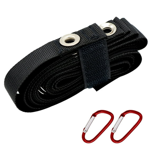 Tent Canopy Extension Belt Multifunctional Clothesline Nylon Rope Outdoor