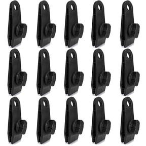 Canopy Clips
