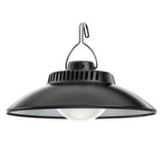 Tent Light LED Rechargeable Camping Portable Hanging Lantern, Waterproof Outdoor Lights with Battery Power, Camp Lamp Light for Glamping Indoor Outages Car Repair