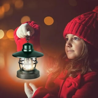 Gas powered lights deals
