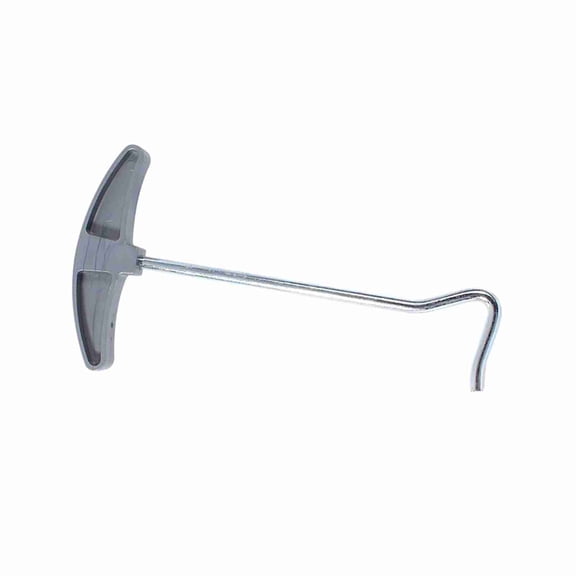 Tent Peg Nail Puller Steel Awning Stakes Hooks Remover Lifter Camping