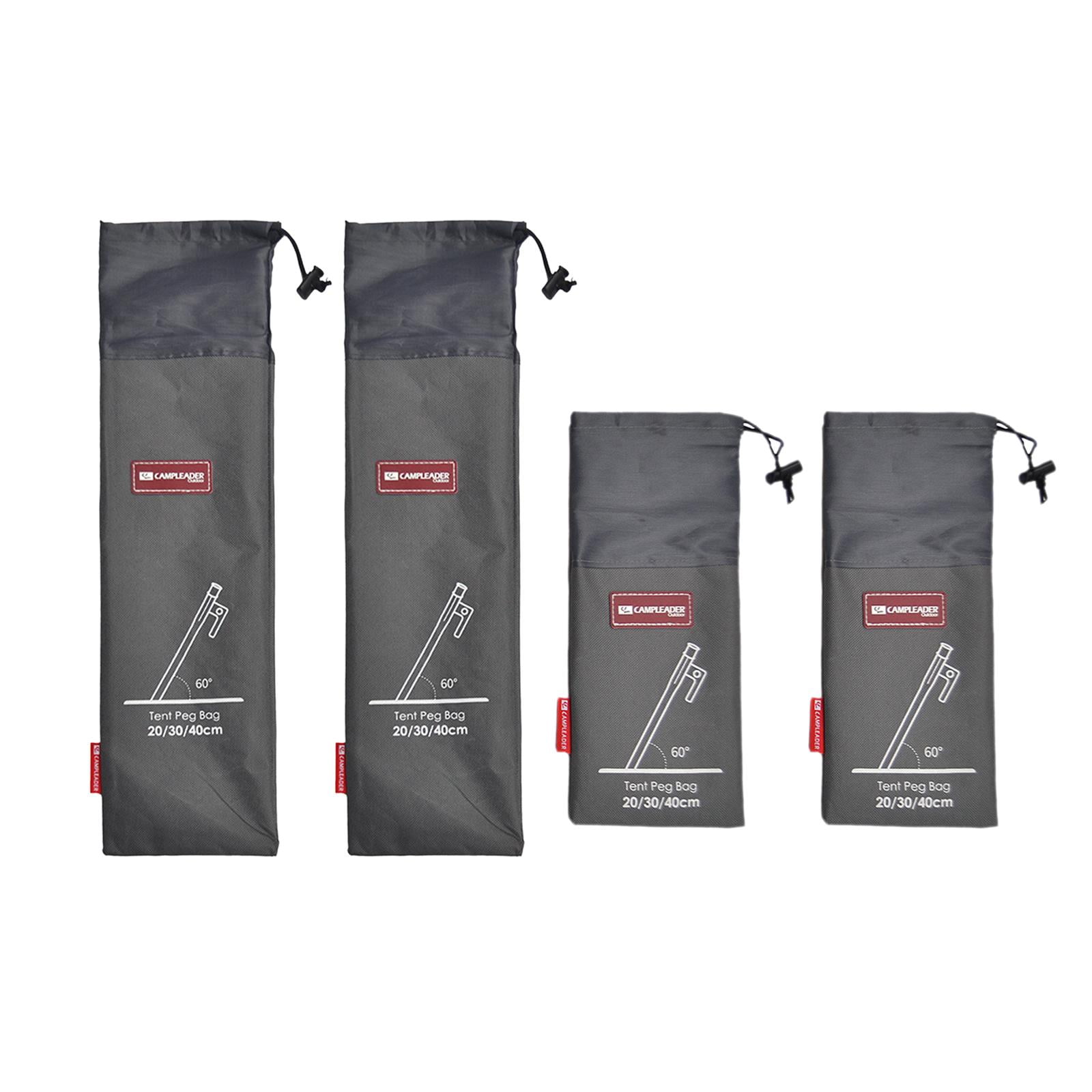 Camping 2025 peg bag