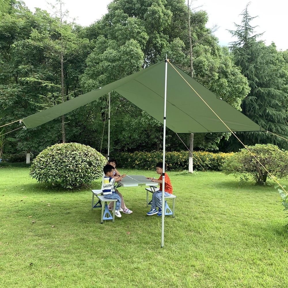 Tent Pole,Tent Poles Tarp Poles Adjustable Poles Portable Tent Poles