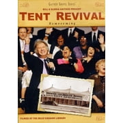Tent Revival Homecoming (DVD), Spring House, Music & Performance