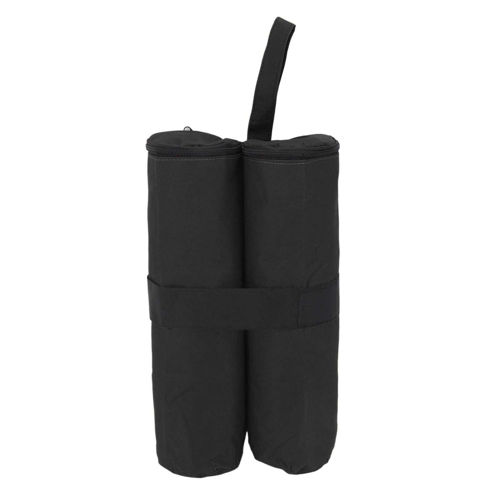 Tent Sand Bag Hook and Loop Design Tent Weight Bag Fixed Sandbags for