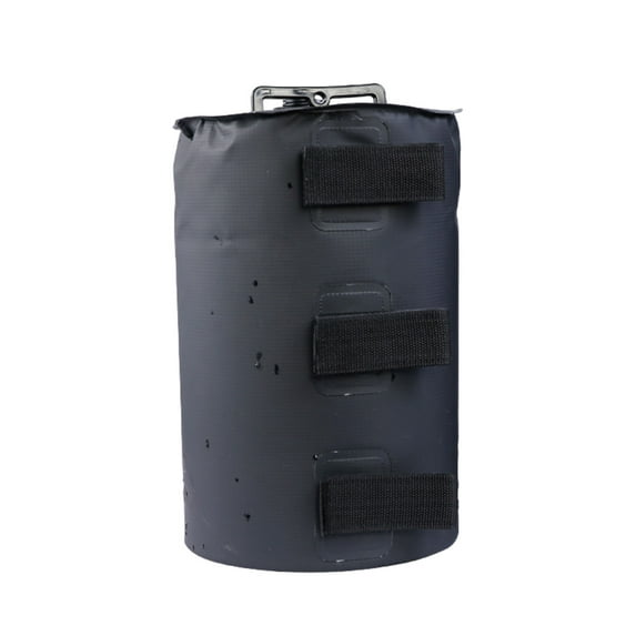 Tent Sandbag Water-Fillable Weight Bag for Pop-Up Canopy, Gazebo and Patio Umbrella Stabilizer, Reinforced PVC Counterweight for Beach and Outdoor Events