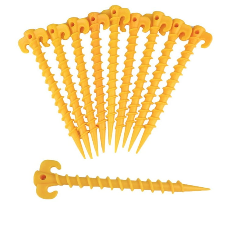 Tarp stakes cheap