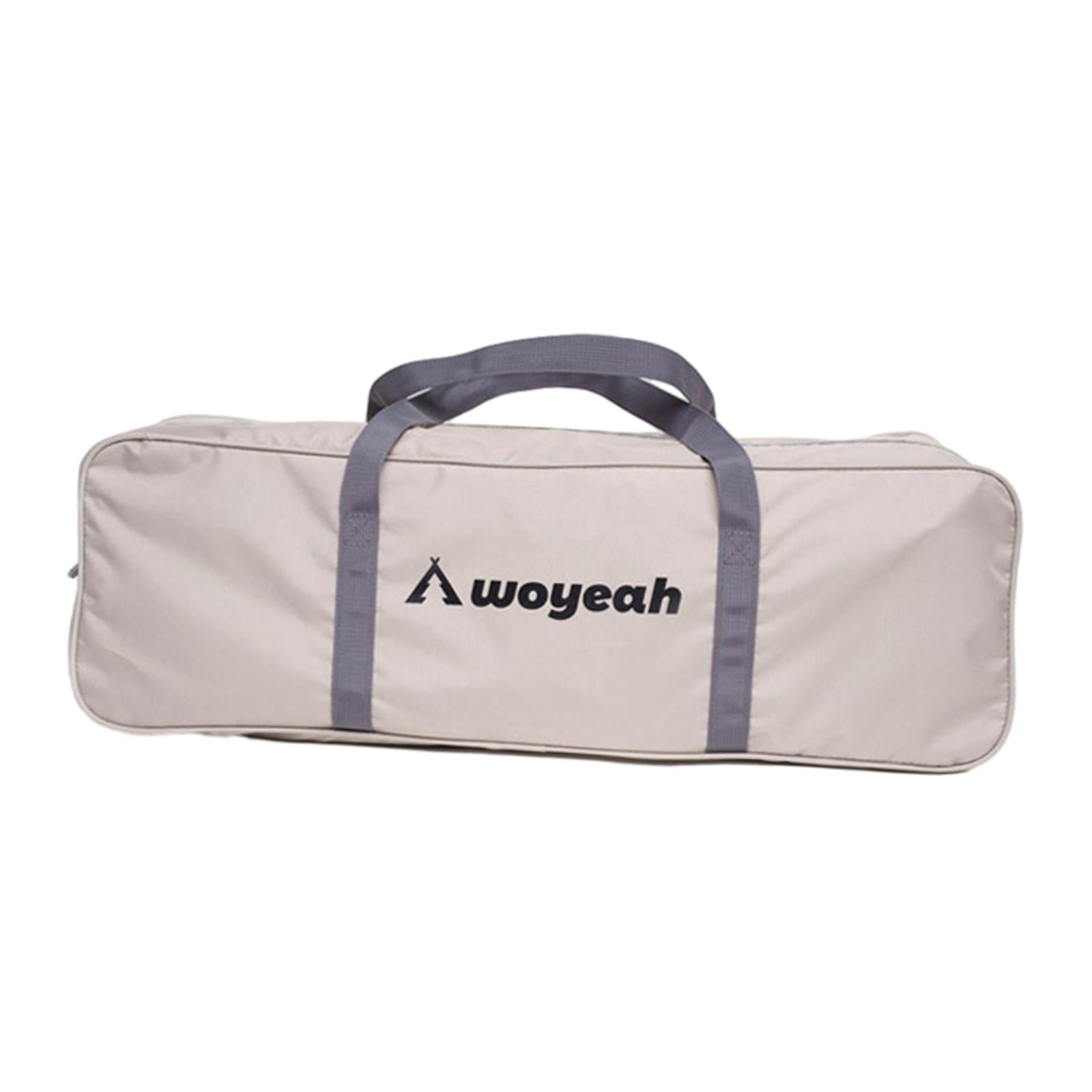 Tent Storage Bag Camping Equipment Storage Bag for Hiking Traveling Trekking M Walmart Business Supplies