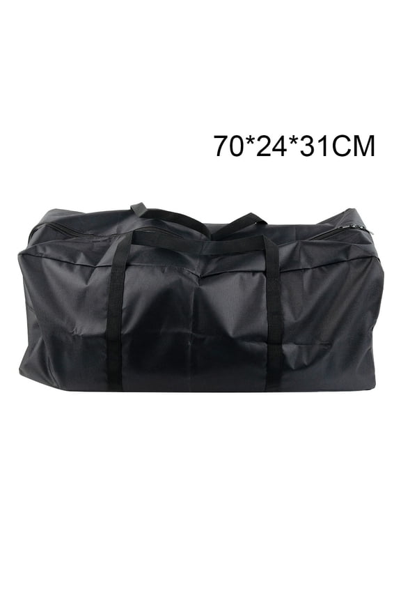 Tent Storage Carry Large Capacity Luggage Gym Bag for Camping Hiking Fitness