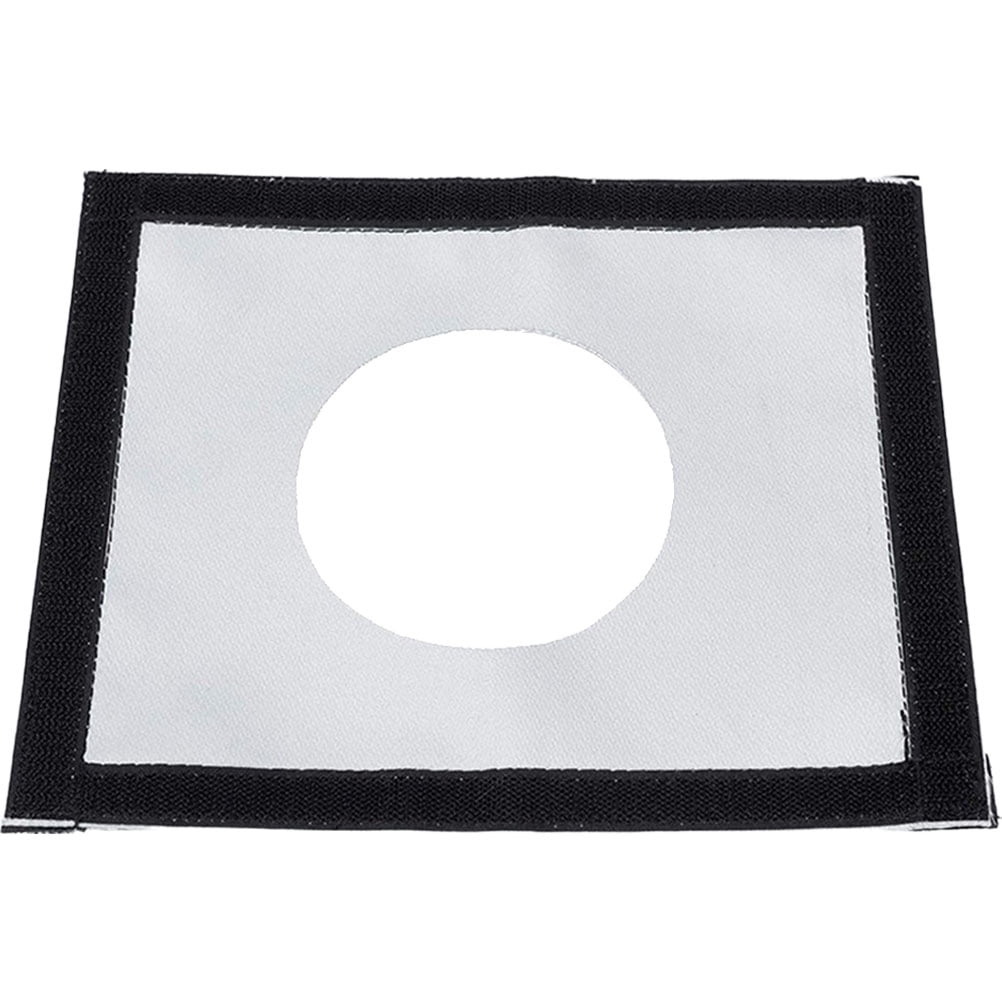 Tent Stove Jack Cover Antiscald Camping Jacks Fiberglass Protection