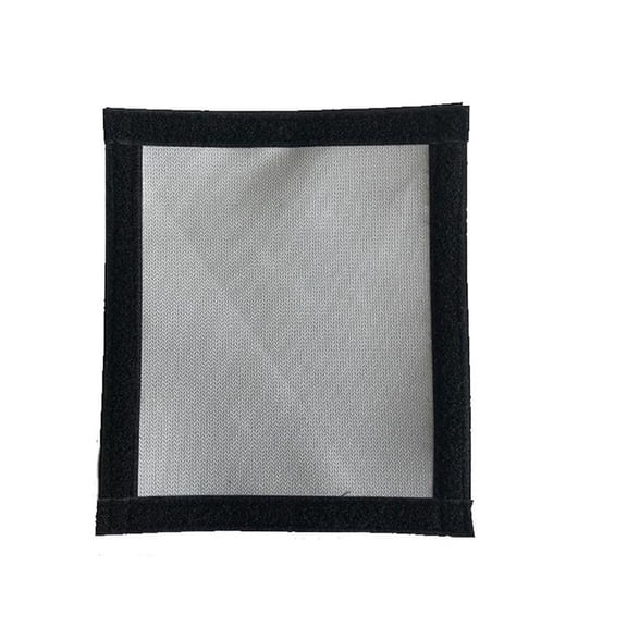 Tent Stove Jack Fire Resistant Pipe Vent Accessory Use Keep Flue Your Of S8Z8