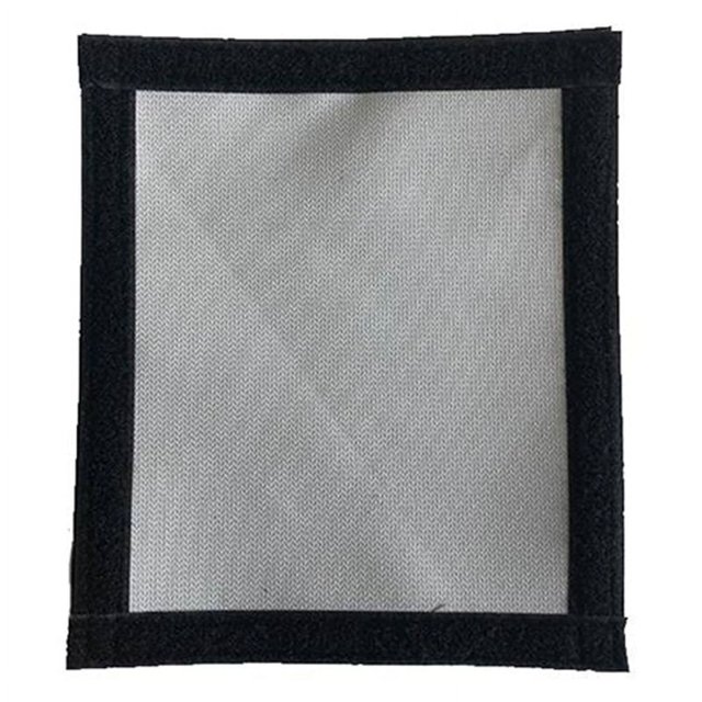 Tent Stove Jack Fire Resistant Pipe Vent Accessory,for Chimney Pyramid