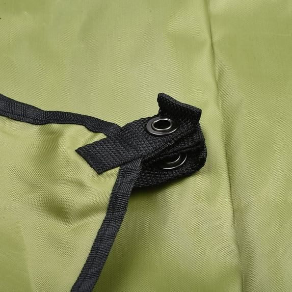 Tent Tarp Rain Sun Shade Hammocks Shelter Camping Picnic Awning Cover