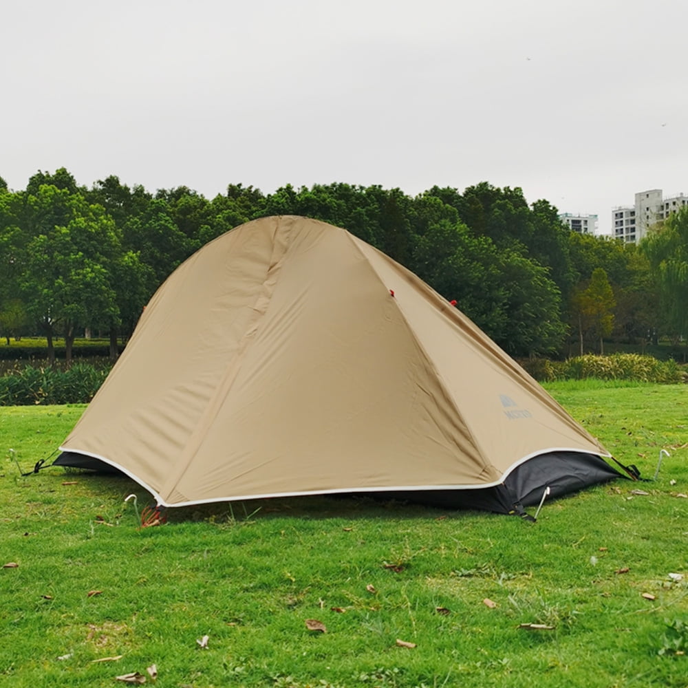 Tent,Tent 1 Person Tent Waterproof Tent Person Pole Tent Tent Portable Layer Tent Kids Person Tent Portable Layer One Person Tent Qisuo Person One Person Hxber