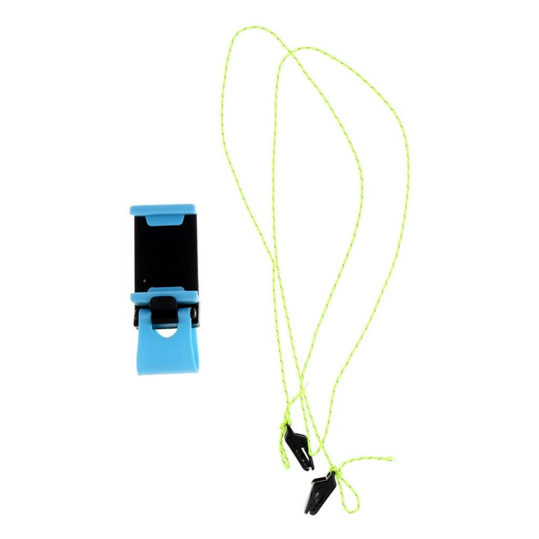 Tent Watching Movies DIY Mobile Phone Holder Hanging Walmart