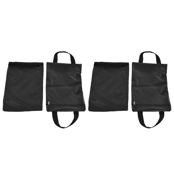 Tent Weights, Portable Stable Universal Multi Functions Windproof Sandbags For Outdoor