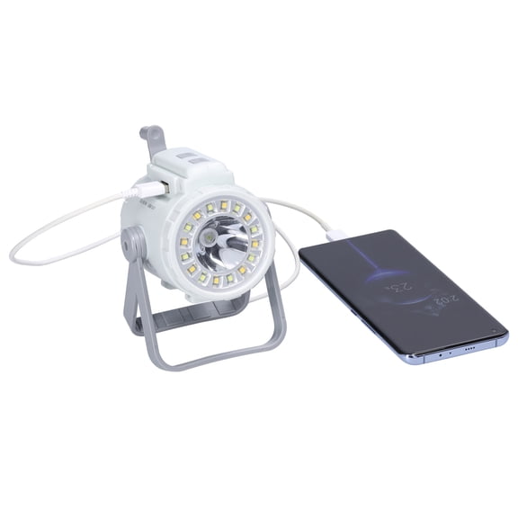 Tent lamp,Crank Color Temperatures Type-c Port With Port With Usb Lamp Tent Lamp Color Temperatures Adjustable 3in1 Hand Crank Lamp Sos 3in1 Temperatures Adjustable Adjustable Function Dsfen