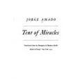 thumbnail image 1 of Pre-Owned Tent of Miracles (Hardcover) 039444826X, 1 of 1