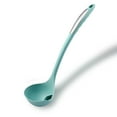 Tenta Kitchen Oil Separator Soup Ladle Silicone Fat Separator Grease