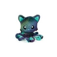 thumbnail image 1 of Tentacle Kitty 8 Inch Plush Animal | Deep Sea Kitty, 1 of 6