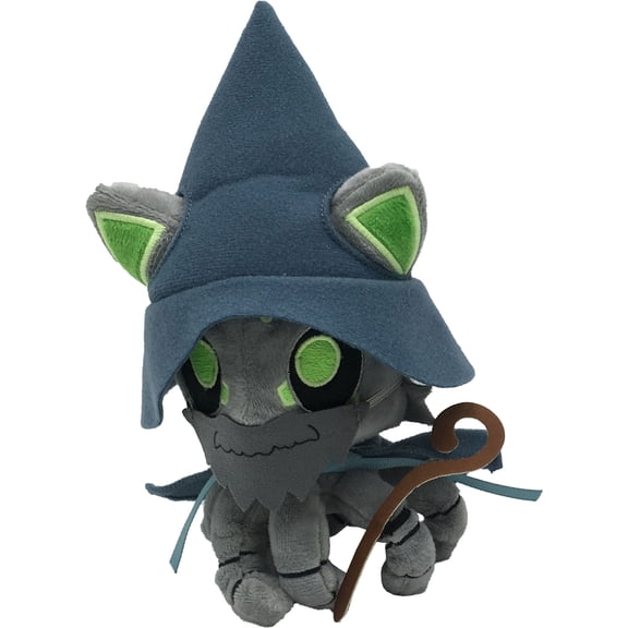 Tentacle Kitty Campaign Critters | Mage Class Plush Clothing Pack